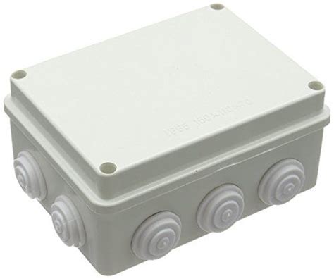 plug junction box|internal junction box.